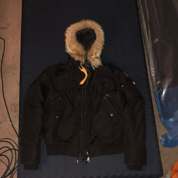 pjs parajumpers jacket pjs parajumpers jacket